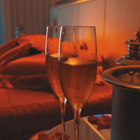 Union Motel (Adults Only) Cabedelo Εξωτερικό φωτογραφία