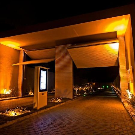 Union Motel (Adults Only) Cabedelo Εξωτερικό φωτογραφία
