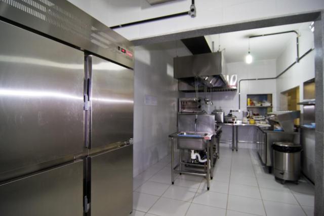 Union Motel (Adults Only) Cabedelo Εξωτερικό φωτογραφία
