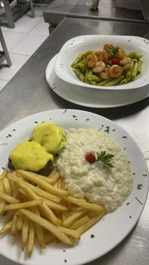 Union Motel (Adults Only) Cabedelo Εξωτερικό φωτογραφία