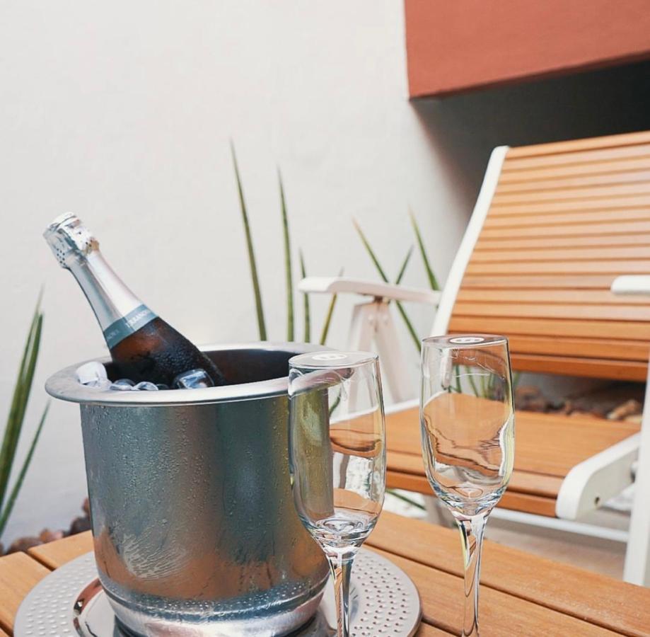 Union Motel (Adults Only) Cabedelo Εξωτερικό φωτογραφία