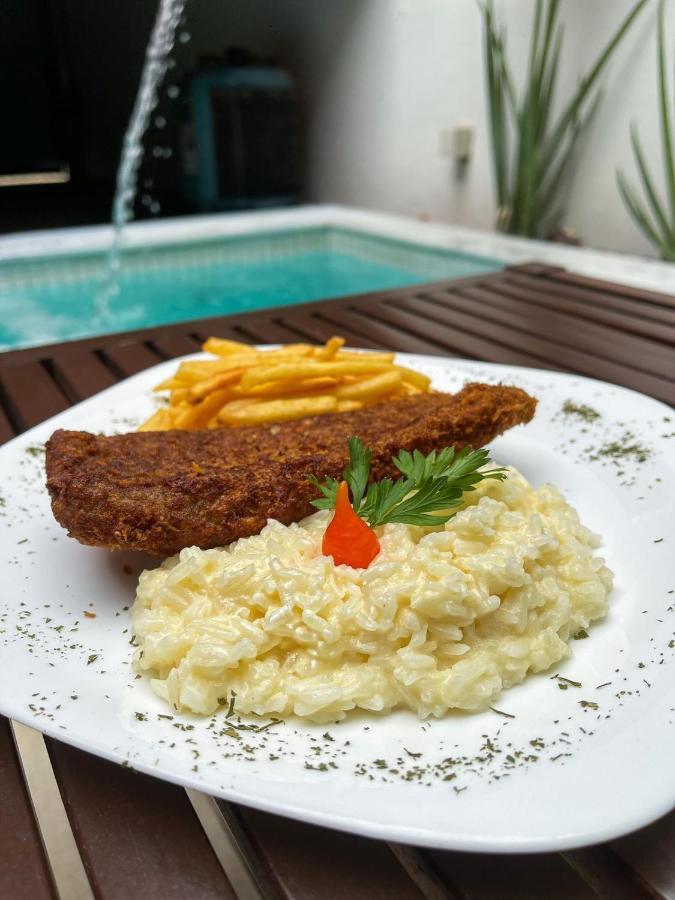 Union Motel (Adults Only) Cabedelo Εξωτερικό φωτογραφία