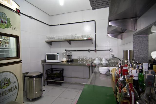 Union Motel (Adults Only) Cabedelo Εξωτερικό φωτογραφία