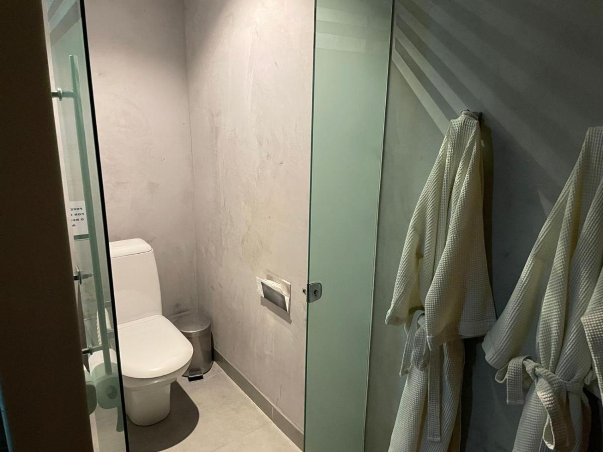 Union Motel (Adults Only) Cabedelo Εξωτερικό φωτογραφία