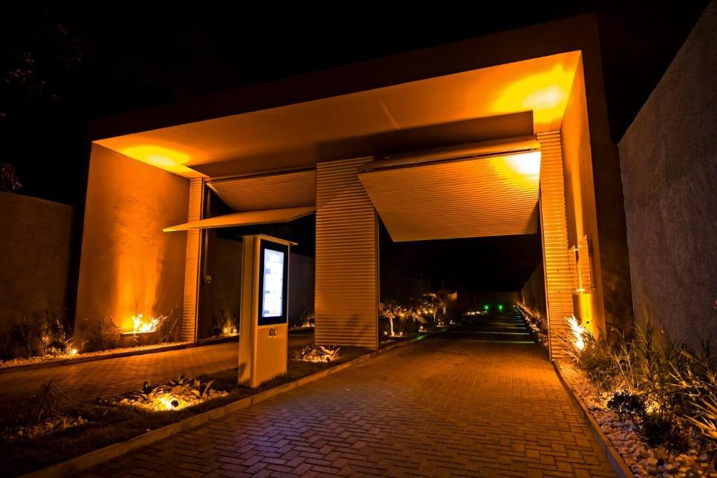 Union Motel (Adults Only) Cabedelo Εξωτερικό φωτογραφία