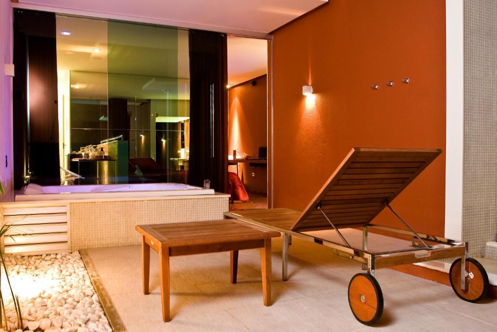 Union Motel (Adults Only) Cabedelo Δωμάτιο φωτογραφία