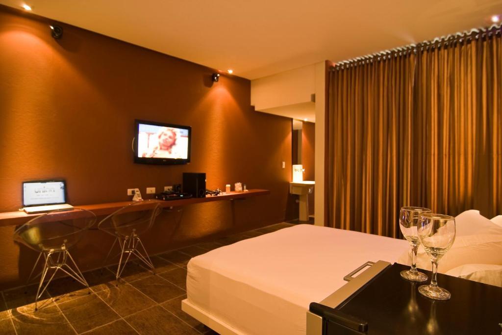Union Motel (Adults Only) Cabedelo Δωμάτιο φωτογραφία
