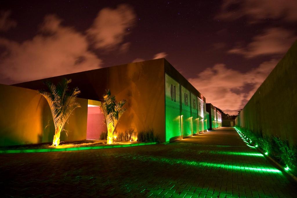 Union Motel (Adults Only) Cabedelo Εξωτερικό φωτογραφία